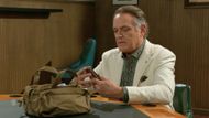 Beyond the Gates: Joey realizes that the money is short | Image: CBS